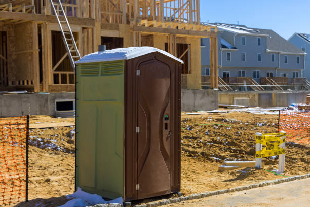 Portable Toilet Options We Offer in Marion, IA