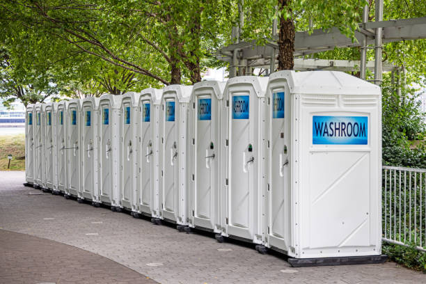 Best Local porta potty services  in Marion, IA