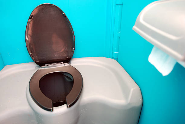 Best Temporary restroom rental  in Marion, IA