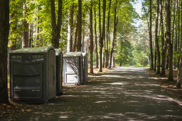 Best Portable toilet rental cost  in Marion, IA