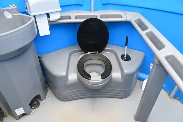 Best High-end porta potty rental  in Marion, IA