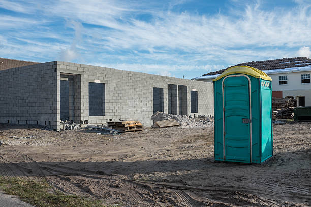 Best Affordable portable toilet rental  in Marion, IA